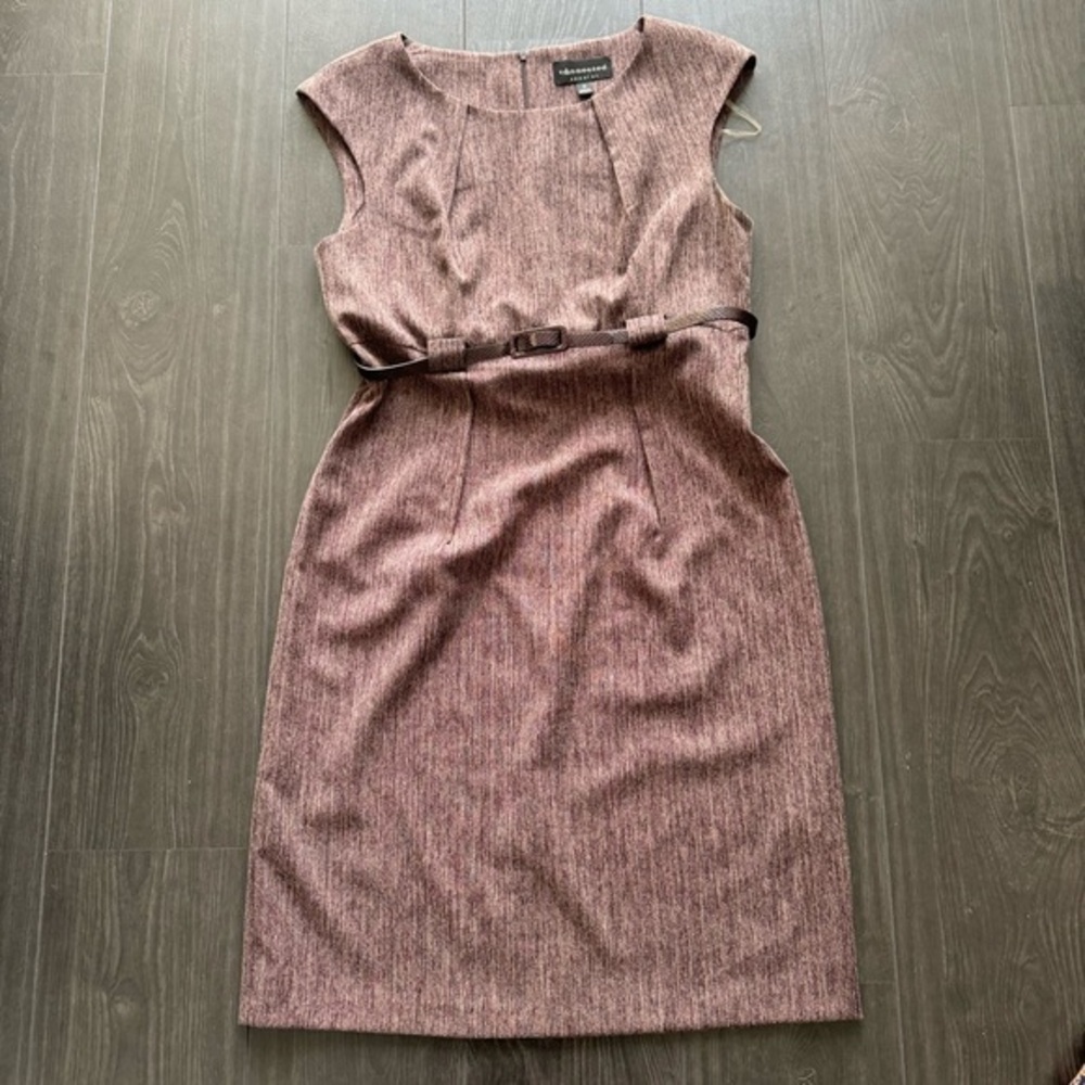 Connected Apparel Dress
